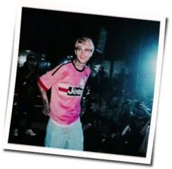 Wake Me Up Chords by LiL PEEP