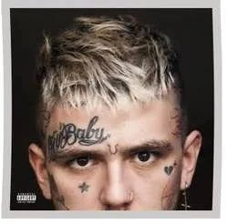 Walk Away As The Door Slams Acoustic Chords by LiL PEEP