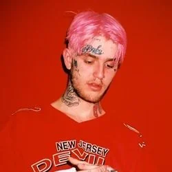 Walk Away As The Door Slams (feat. Lil Tracy) Chords by LiL PEEP