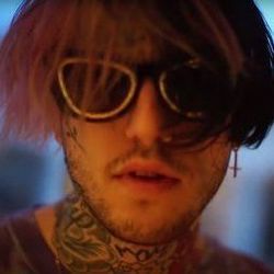 16 Lines Tabs by LiL PEEP