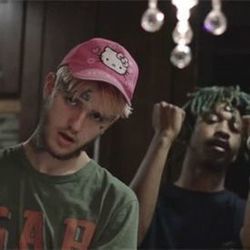 Backseat Tabs by LiL PEEP