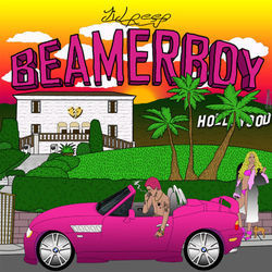 Beamerboy Tabs by LiL PEEP