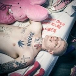 Better Off Dying Tabs by LiL PEEP