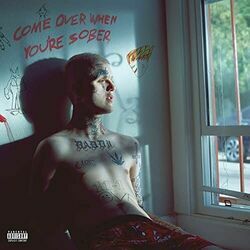 Broken Smile My All Tabs by LiL PEEP