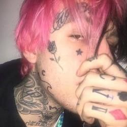 Come Around Tabs by LiL PEEP