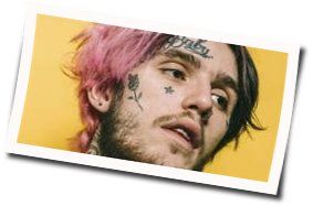 LiL PEEP tabs for Cry alone