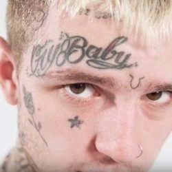 LiL PEEP tabs for Crybaby