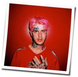 Dying Chords by LiL PEEP