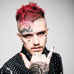 L ☹️ V E Tabs by LiL PEEP