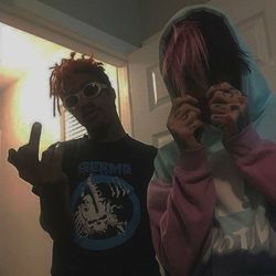 LiL PEEP chords for Gods