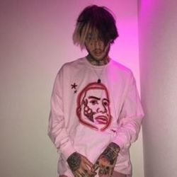 Gucci Mane Tabs by LiL PEEP