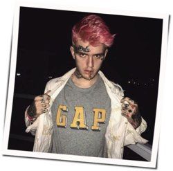 High School by LiL PEEP