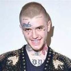 Life Is Beautiful Chords by LiL PEEP