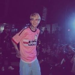 Lil Jeep Tabs by LiL PEEP