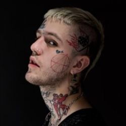 Longitude Latitude by LiL PEEP