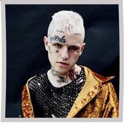 LiL PEEP tabs for Me and u