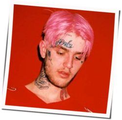 LiL PEEP chords for Me and you (yesterday part ii)