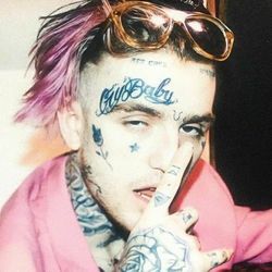 Never Eat Never Sleep by LiL PEEP