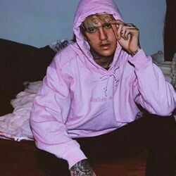 Nothing To U Tab by LiL PEEP