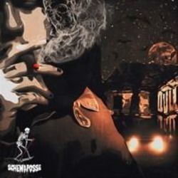 Nuts Chords by LiL PEEP