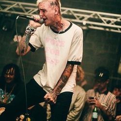 Pain Chords by LiL PEEP