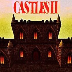 Past The Castle Walls Tab by LiL PEEP