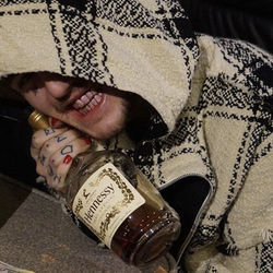 Prove My Love Tab by LiL PEEP