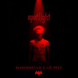 Spotlight Tab by LiL PEEP