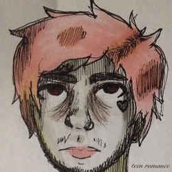 Teen Romance Chords by LiL PEEP