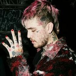 The Way I See Things Intro by LiL PEEP