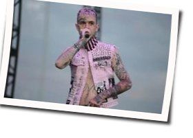 The Way I See Things Acoustic Chords by LiL PEEP