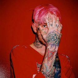 U Said Bass Tab by LiL PEEP