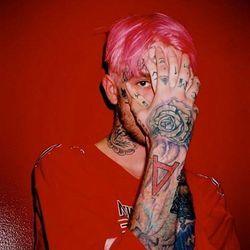 U Said by LiL PEEP