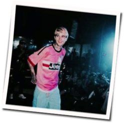 Wake Me Up Tab by LiL PEEP