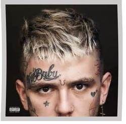 Walk Away As The Door Slams Acoustic Chords by LiL PEEP