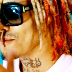 Boss X Hunnid Dolla Chords by Lil Pump