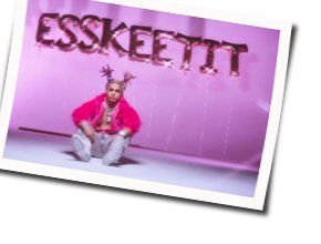 Esskeetit Chords by Lil Pump