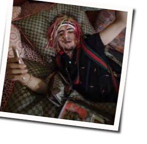 Gucci Gang Chords by Lil Pump