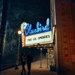 High As A Georgia Pine Chords by The Lil Smokies