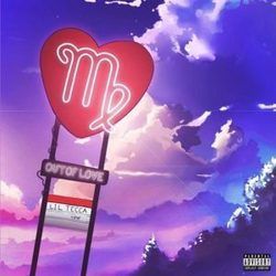 Lil Tecca chords for Out of love