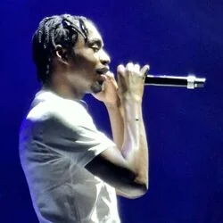 Used 2 Love Chords by Lil Tjay