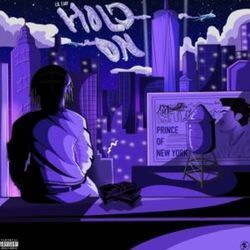 Hold On Chords by Lil Tjay