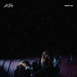 Move On Intro by Lil Tjay