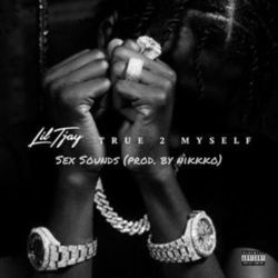 Sex Sounds Chords by Lil Tjay
