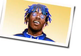 Xo Tour Life Tab by Lil Uzi Vert
