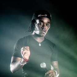Bigger Than Life Tab by Lil Uzi Vert