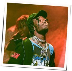 Dark Queen Chords by Lil Uzi Vert