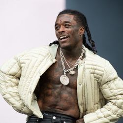 Demon High Chords by Lil Uzi Vert