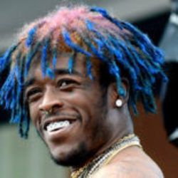 Futsal Shuffle Tab by Lil Uzi Vert