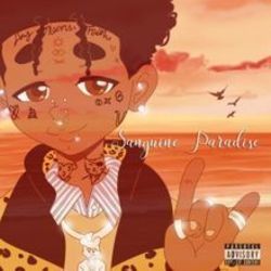 Sanguine Paradise Tab by Lil Uzi Vert